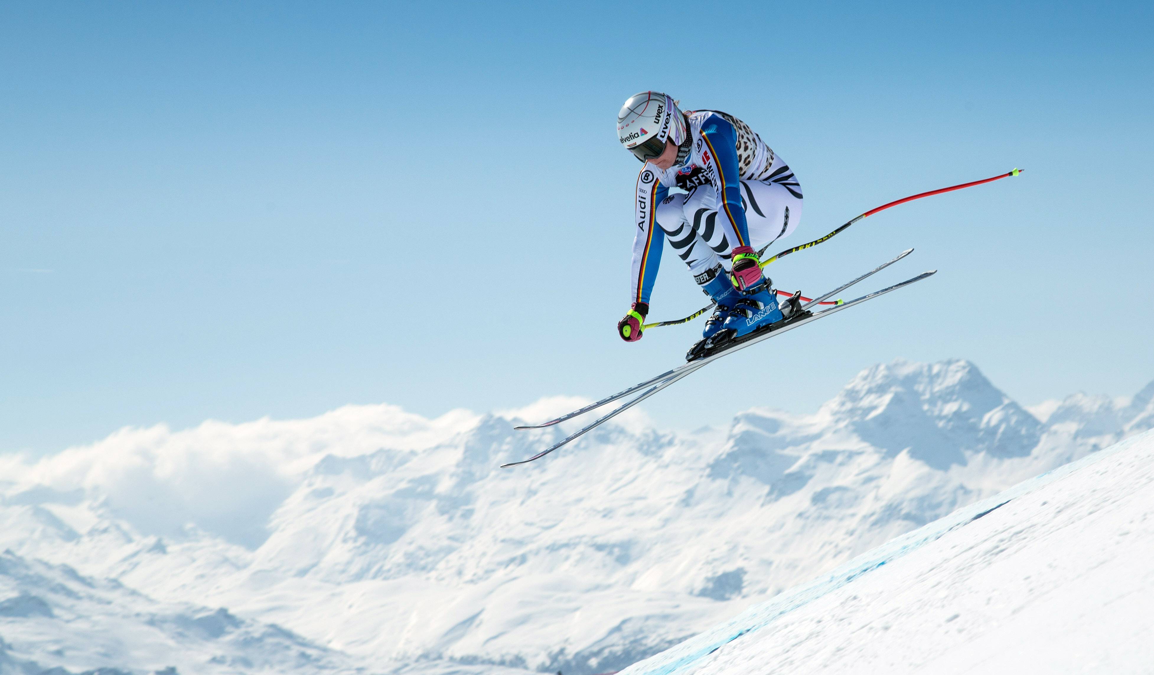 ALPINE SKIING - FIS WC Final, St. Moritz SANKT MORITZ,SWITZERLAND,14.MAR.16 - ALPINE SKIING - FIS World Cup Final, Downhill Training, Ladies. Image Shows Viktoria Rebensburg (GER). Keywords: Stoeckli. PUBLICATIONxINxGERxHUNxONLY GEPAxpictures/xHaraldxSteiner
Alpine Skiing FIS WC Final St Moritz Sankt Moritz Switzerland 14 Mar 16 Alpine Skiing FIS World Cup Final Downhill Training Ladies Image Shows Viktoria Vine Castle Ger Keywords Stoeckli PUBLICATIONxINxGERxHUNxONLY GEPAxpictures XHaraldxSteiner